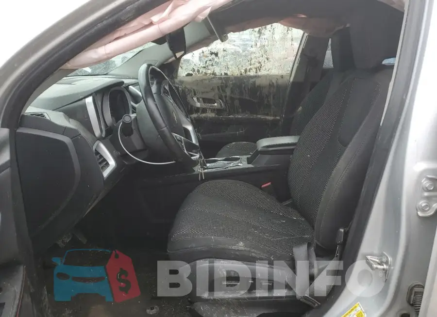 2GNALBEK4F1148285 Photo# 7