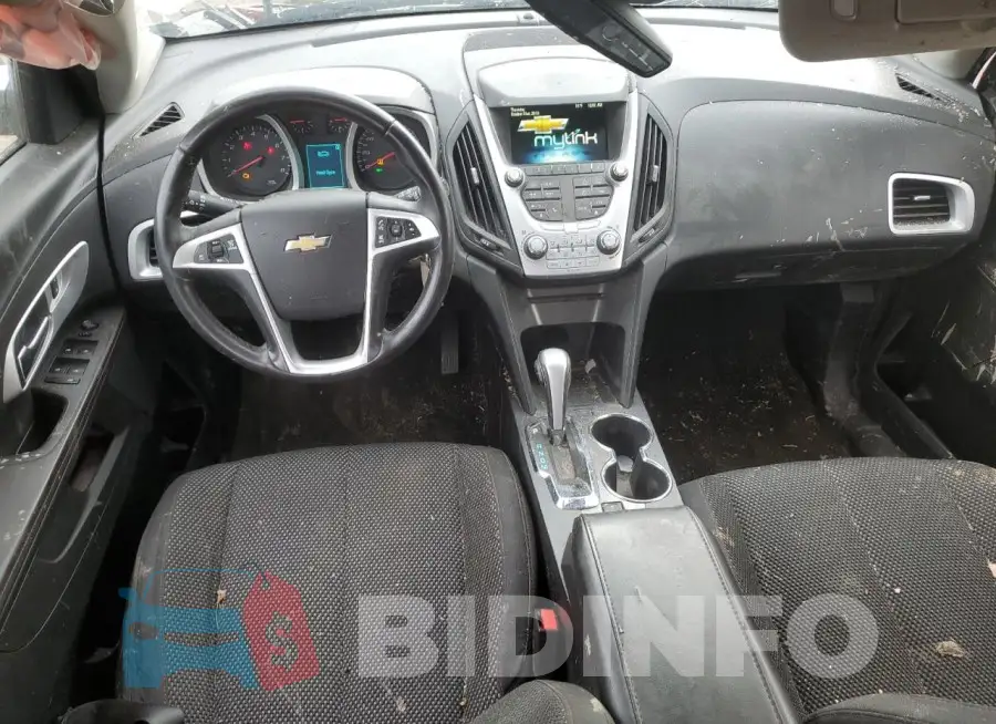 2GNALBEK4F1148285 Photo# 8