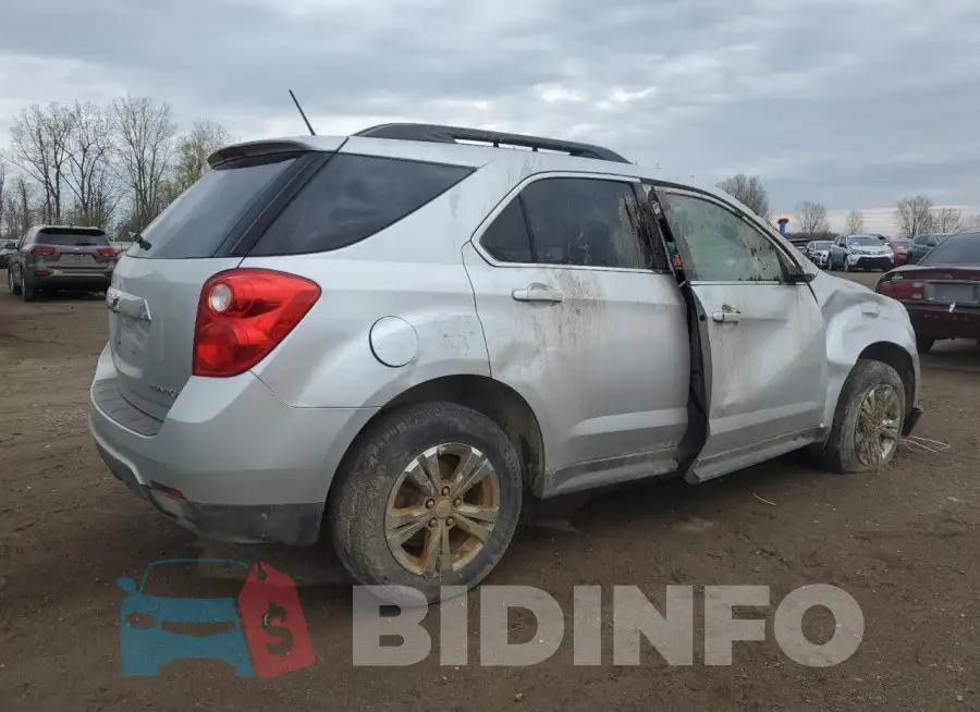 2GNALBEK4F1148285 Photo# 3