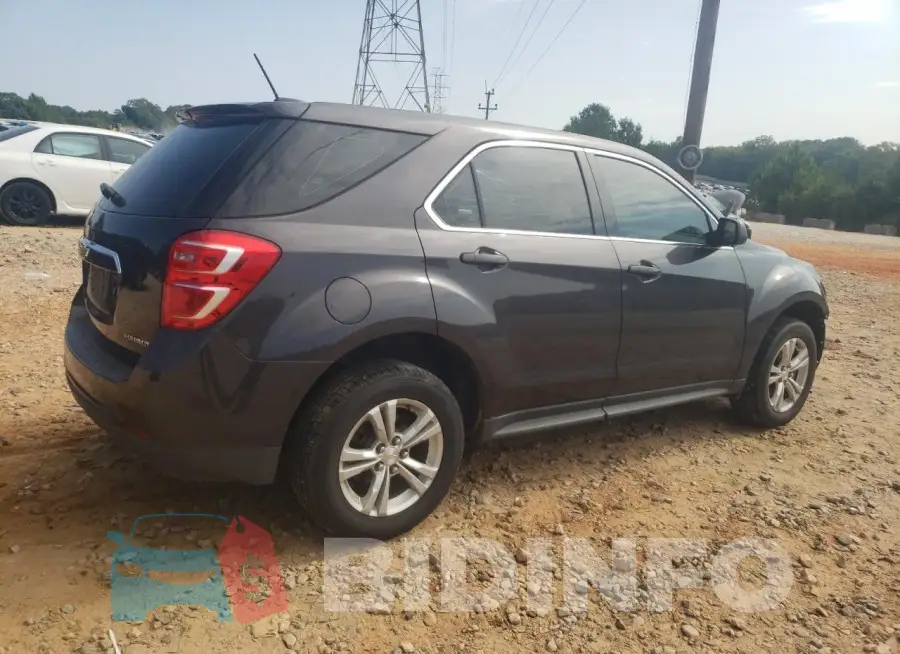2GNALBEK6G6177047 Photo# 3