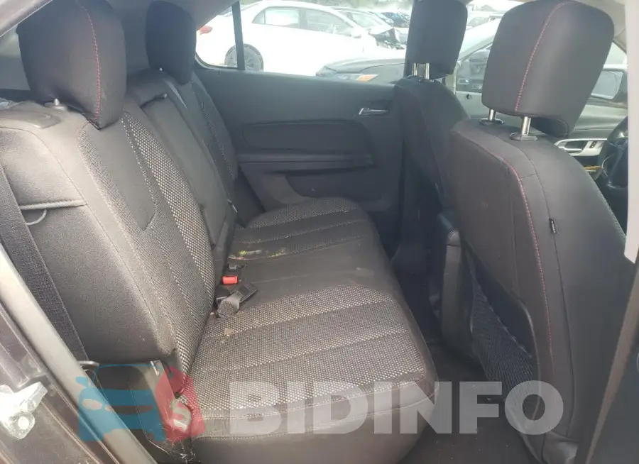 2GNALBEK6G6177047 Photo# 10