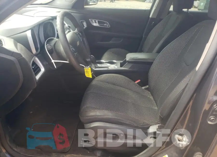 2GNALBEK6G6177047 Photo# 7
