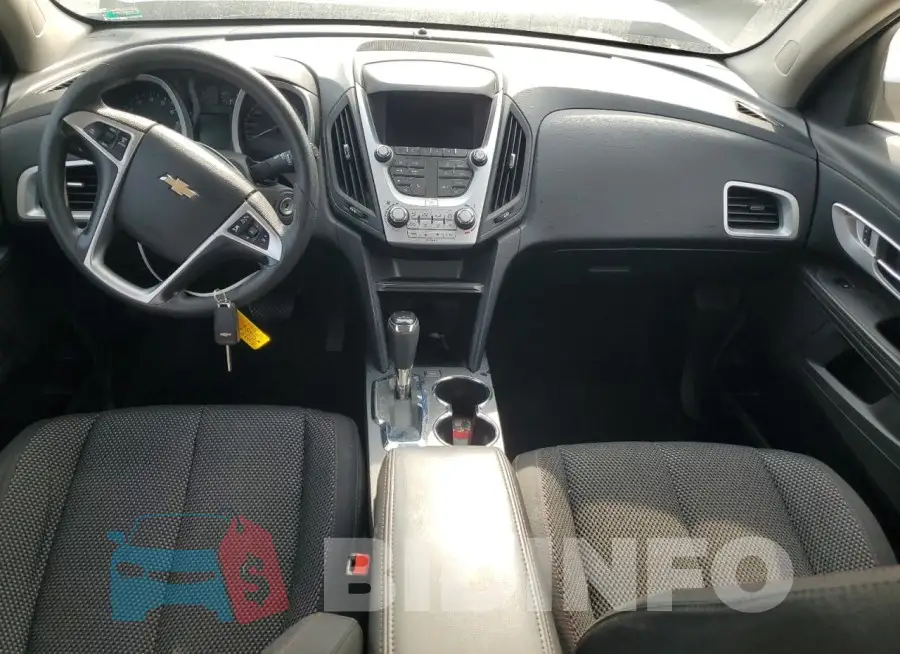 2GNALCEK3G6145954 Photo# 8