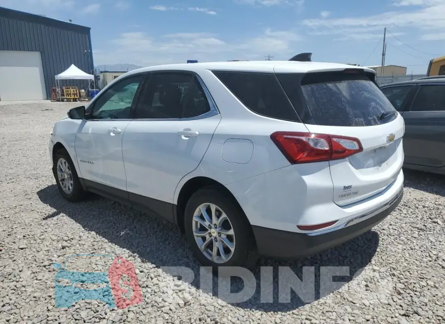 2GNAXKEV2L6205581 Photo# 2