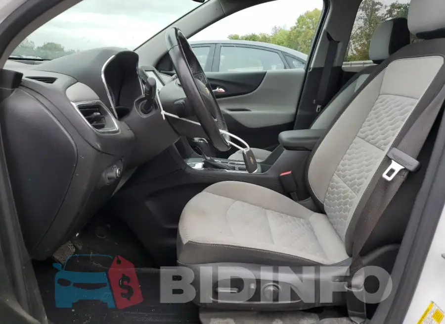 2GNAXSEV0J6290241 Photo# 7