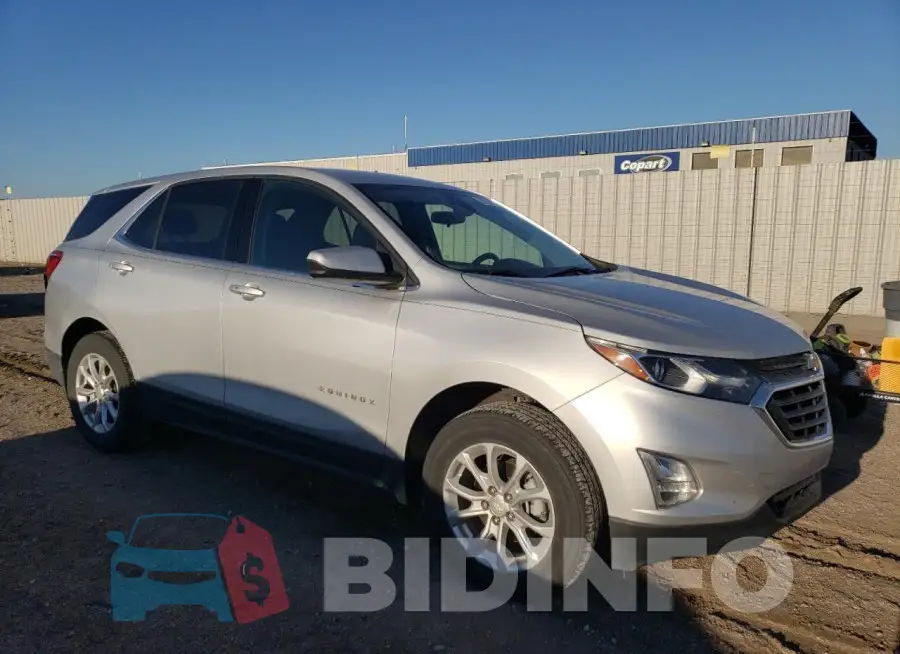 2GNAXTEV4L6152713 Photo# 4
