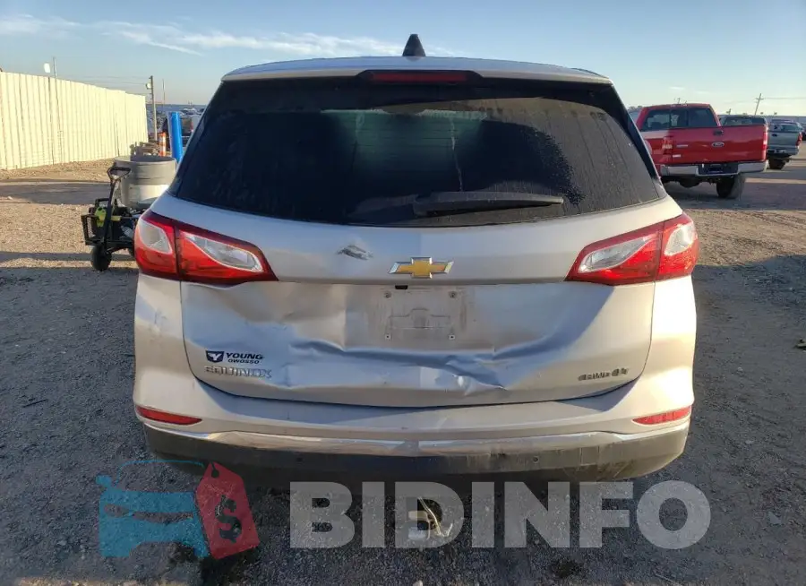 2GNAXTEV4L6152713 Photo# 6