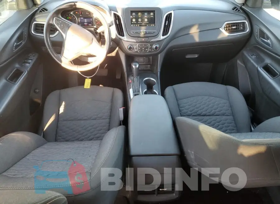 2GNAXUEVXK6120241 Photo# 8