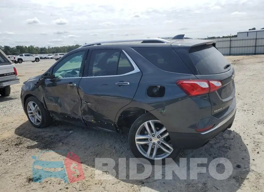 2GNAXYEX6L6239236 Photo# 2