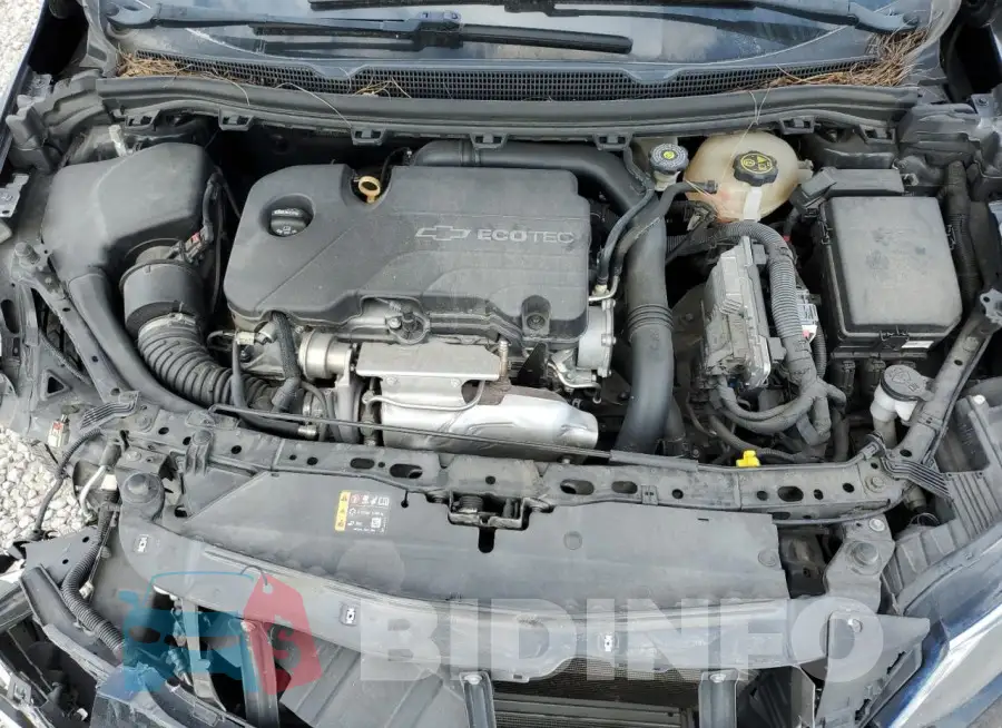 3G1BF6SM5HS613142 Photo# 11