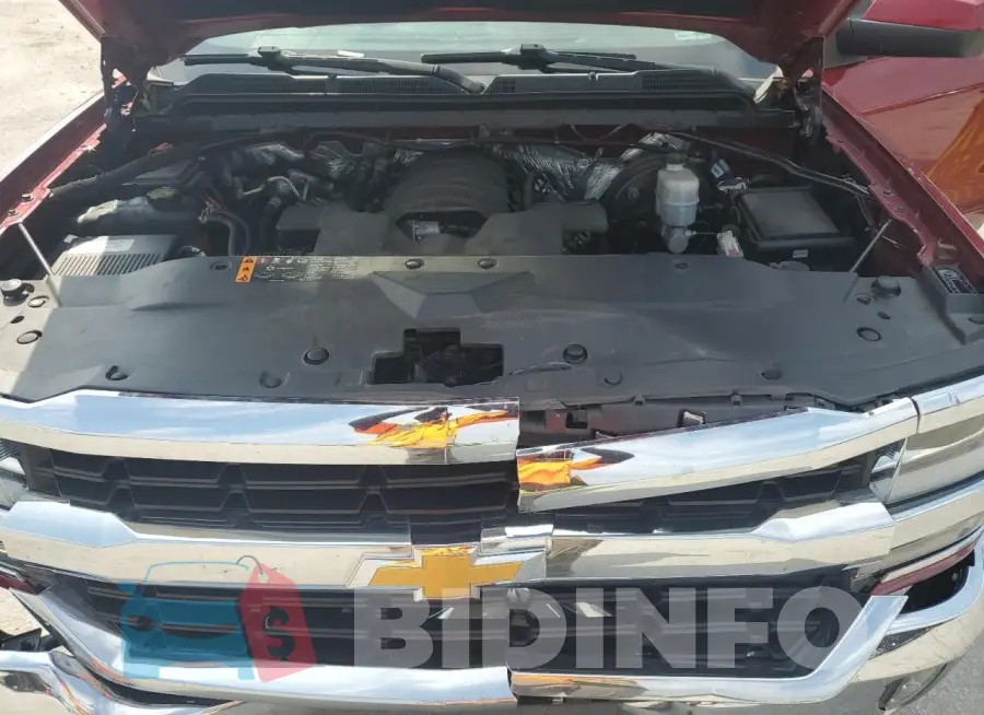 3GCPCREC1JG224095 Photo# 11