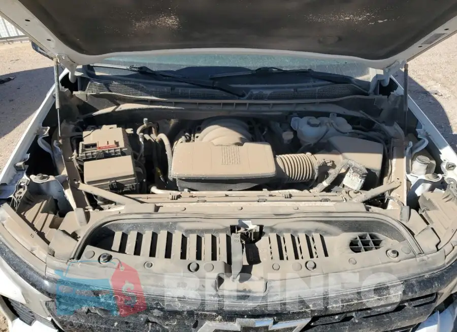 3GCUDFED2PG338896 Photo# 11
