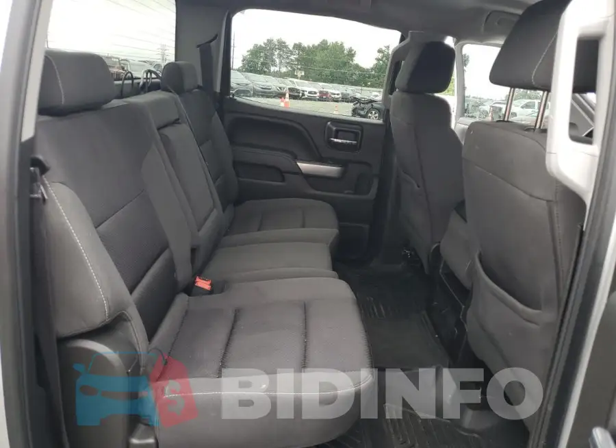 3GCUKREC5GG213390 Photo# 10
