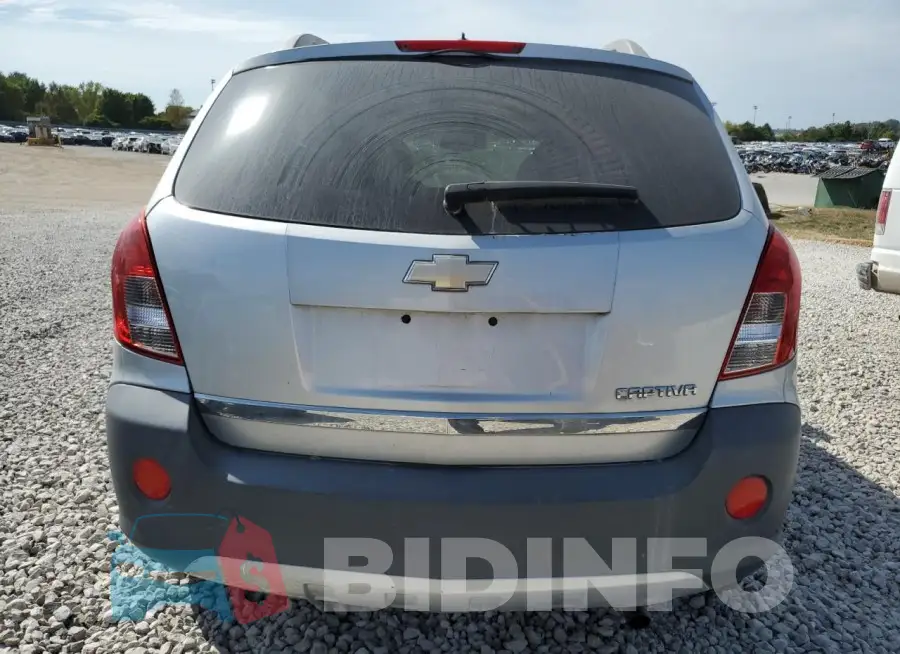 3GNAL2EK3FS533583 Photo# 6