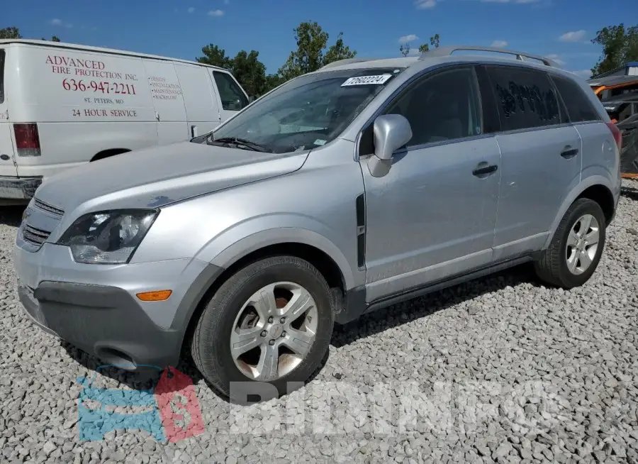3GNAL2EK3FS533583 Photo# 1