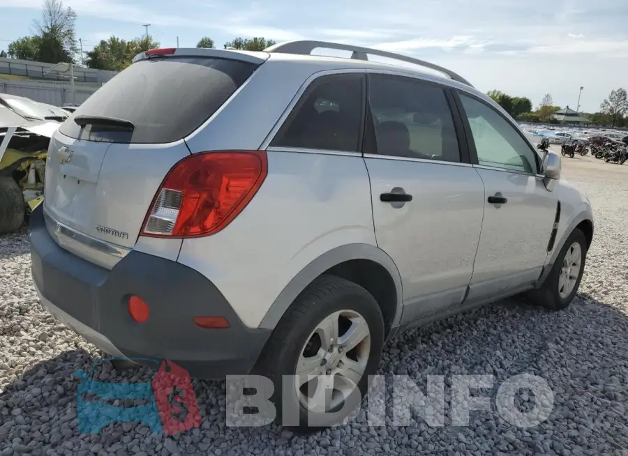 3GNAL2EK3FS533583 Photo# 3