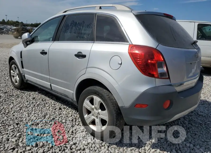 3GNAL2EK3FS533583 Photo# 2