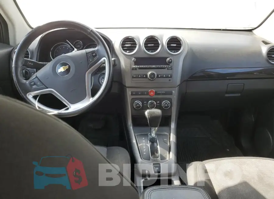 3GNAL2EK3FS533583 Photo# 8