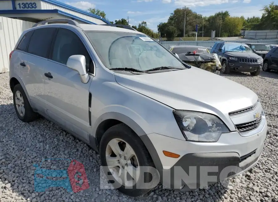 3GNAL2EK3FS533583 Photo# 4