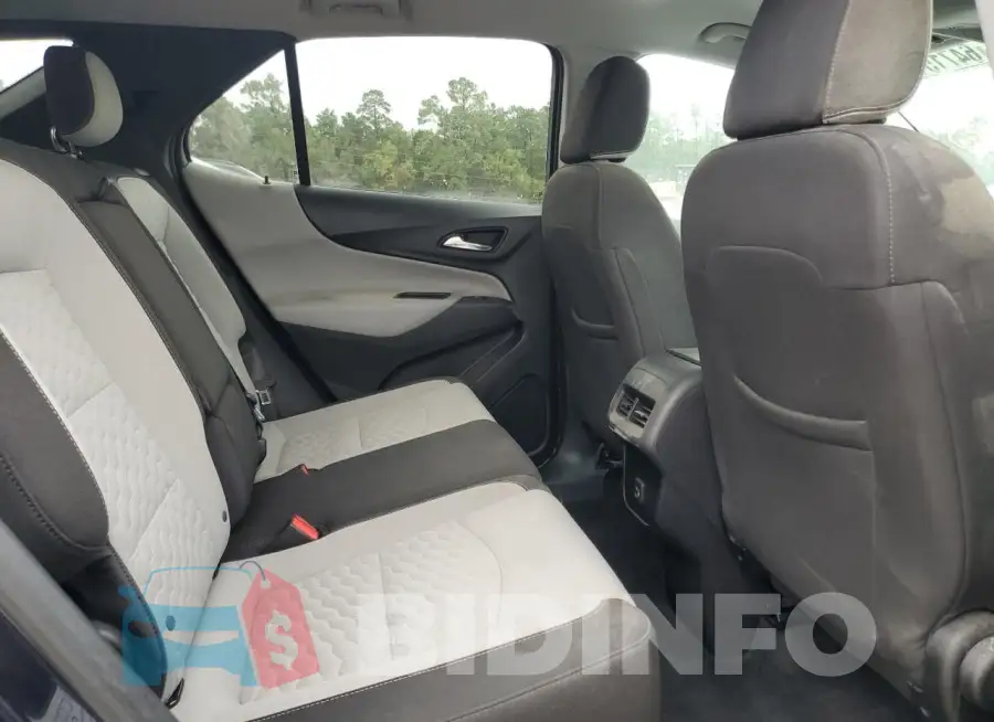 3GNAXHEV0LS610858 Photo# 11