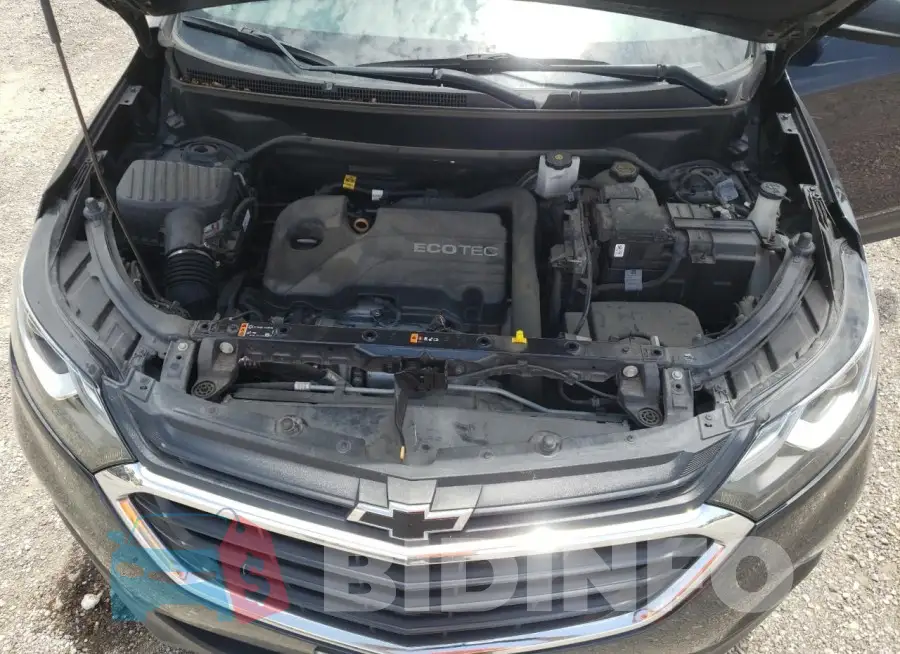 3GNAXHEV8LS620814 Photo# 11