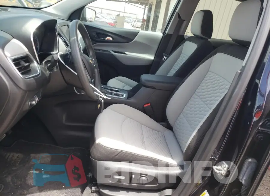 3GNAXHEV8LS620814 Photo# 7