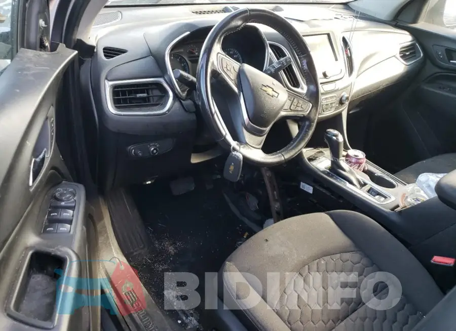 3GNAXJEVXJL115727 Photo# 8