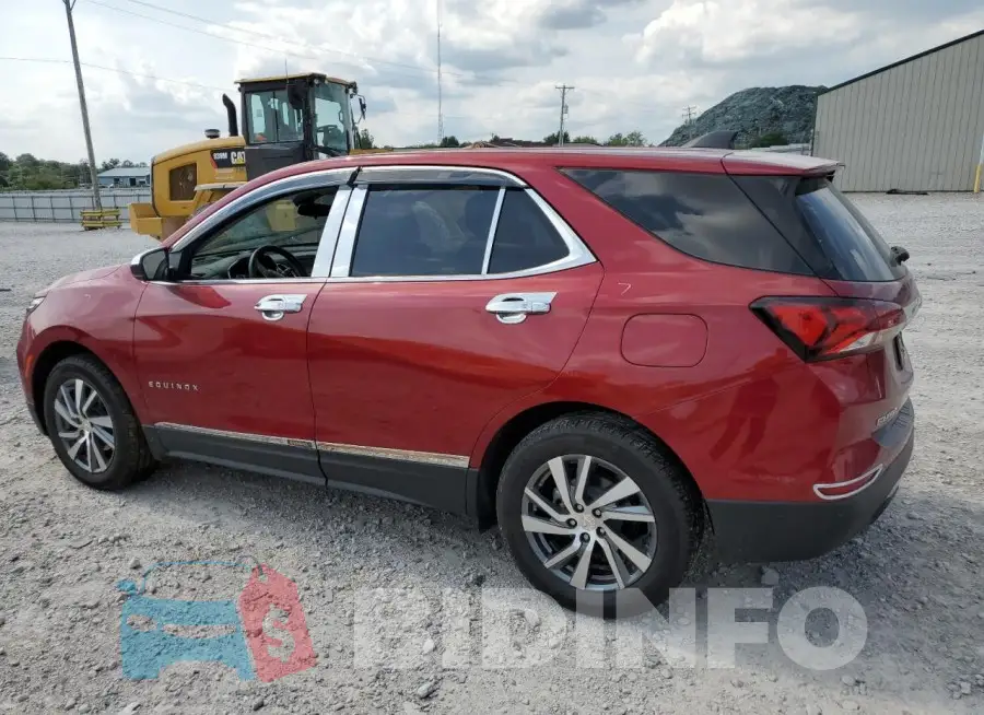 3GNAXUEG5RS116188 Photo# 2