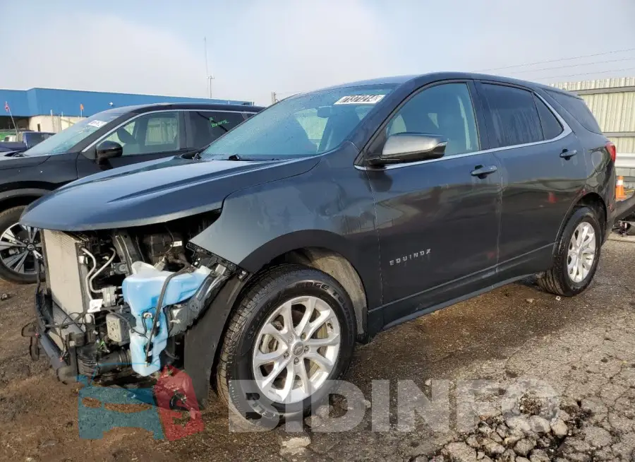 3GNAXUEV7KS657604 Photo# 1