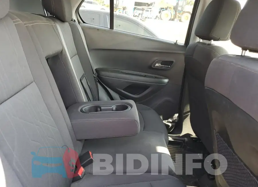 3GNCJLSB3KL358927 Photo# 11