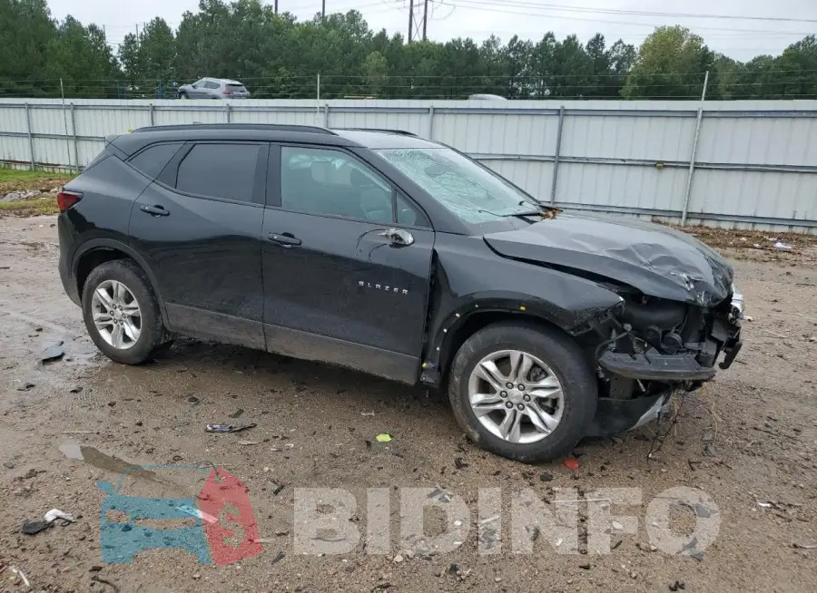 3GNKBDRS2MS511553 Photo# 4