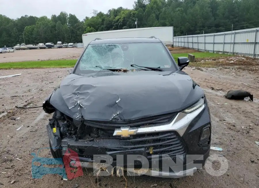 3GNKBDRS2MS511553 Photo# 5