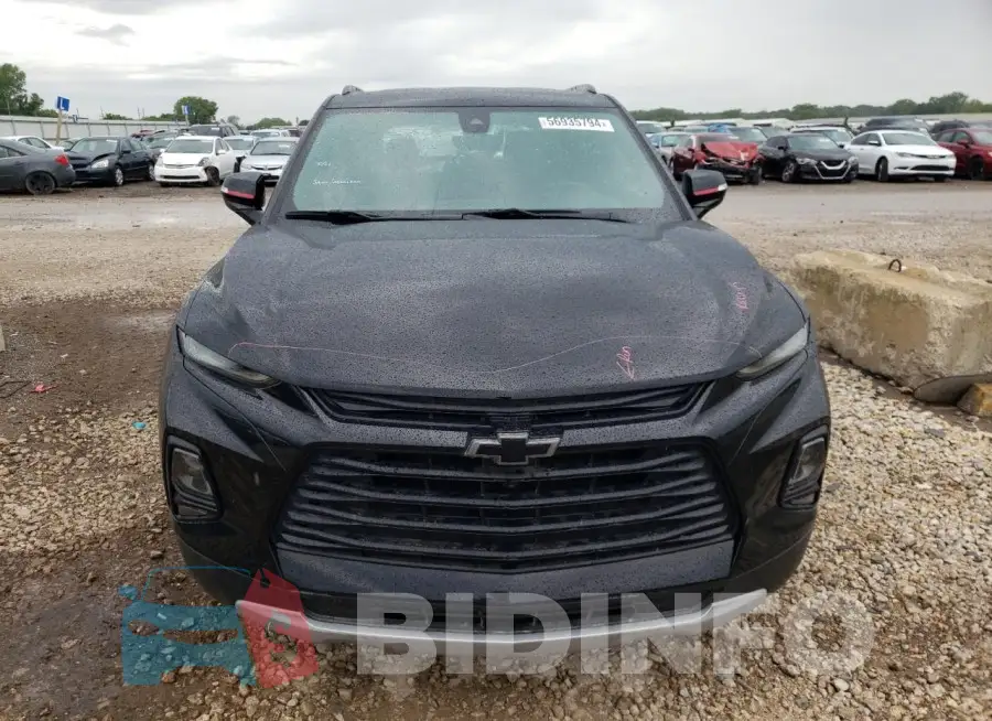3GNKBJRS3MS517148 Photo# 5
