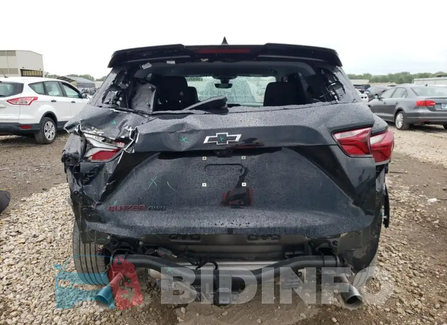 3GNKBJRS3MS517148 Photo# 6