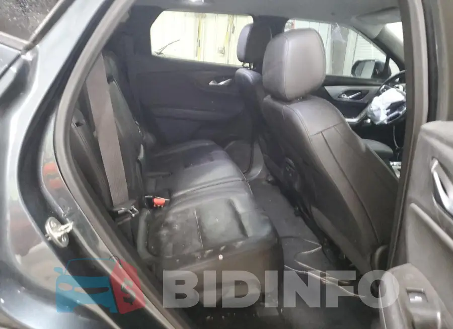 3GNKBJRS7LS613721 Photo# 11