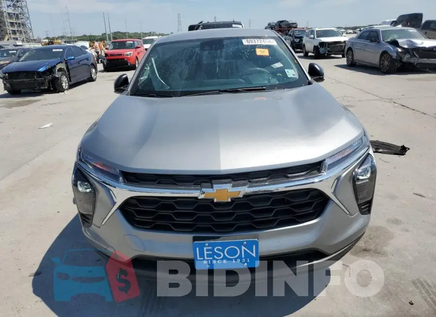KL77LFE24RC159308 Photo# 5