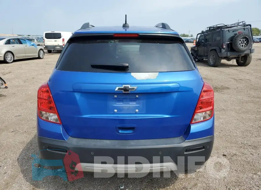 KL7CJLSB7GB760416 Photo# 6
