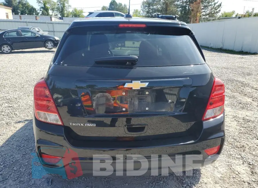 KL7CJNSB1LB324716 Photo# 6
