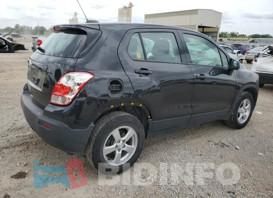 KL7CJNSB4GB596523 Photo# 3