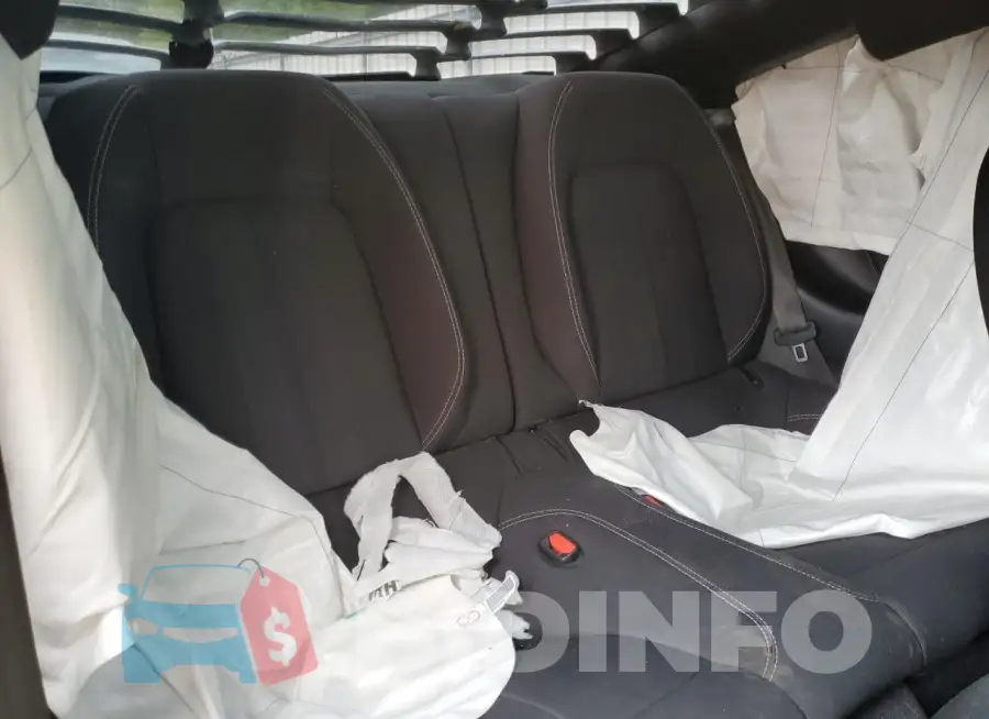 1FA6P8TH0M5123463 Photo# 10