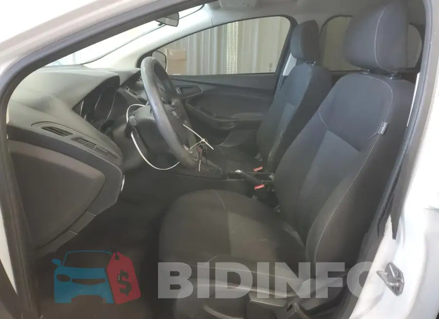 1FADP3E24JL313017 Photo# 7