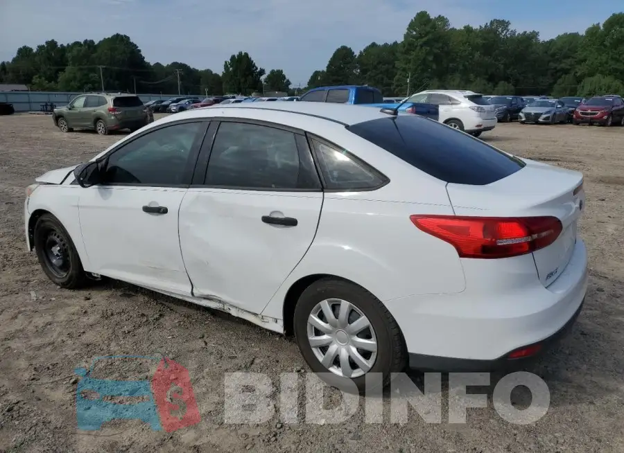 1FADP3E27GL232750 Photo# 2
