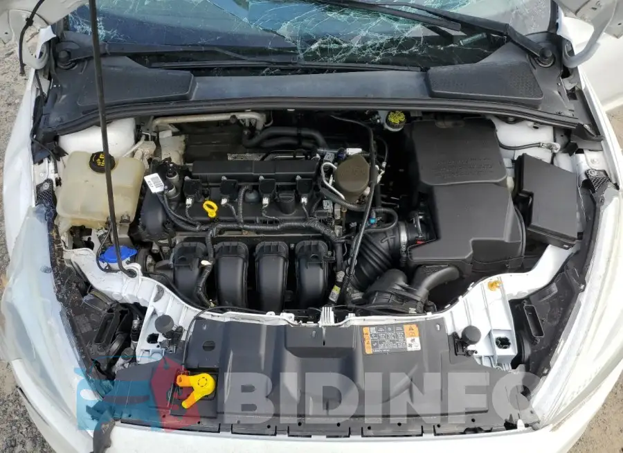 1FADP3E27GL232750 Photo# 11