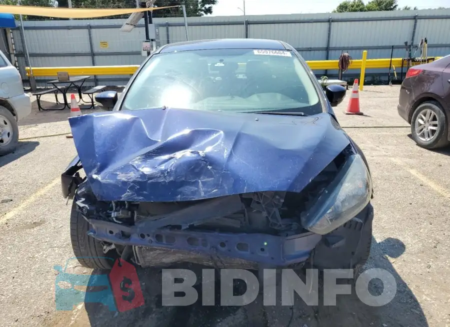 1FADP3F22GL385602 Photo# 5