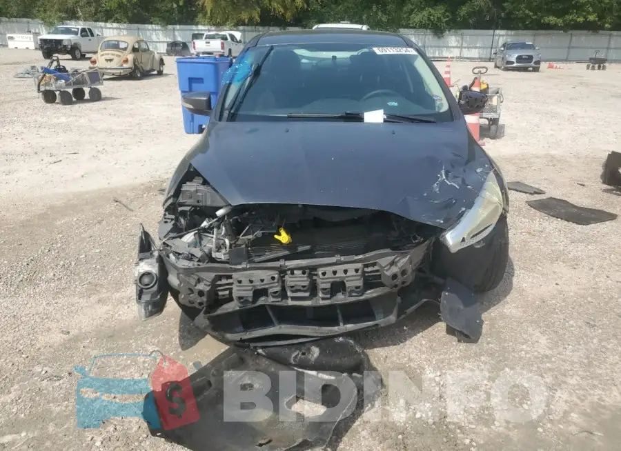 1FADP3F23GL340863 Photo# 5