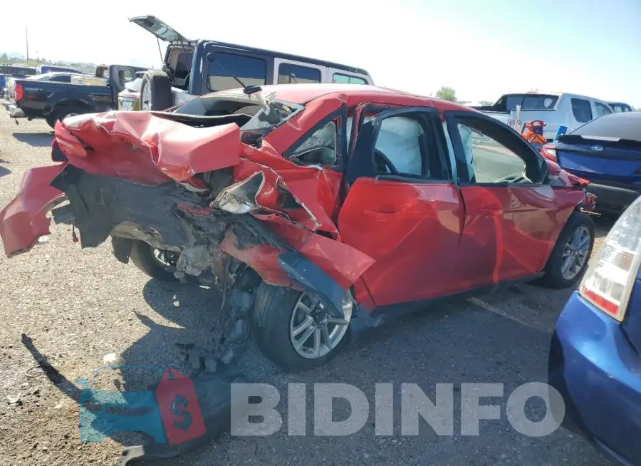 1FADP3F25FL261967 Photo# 3