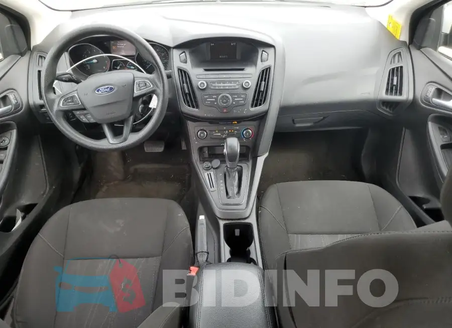 1FADP3F25HL304626 Photo# 8