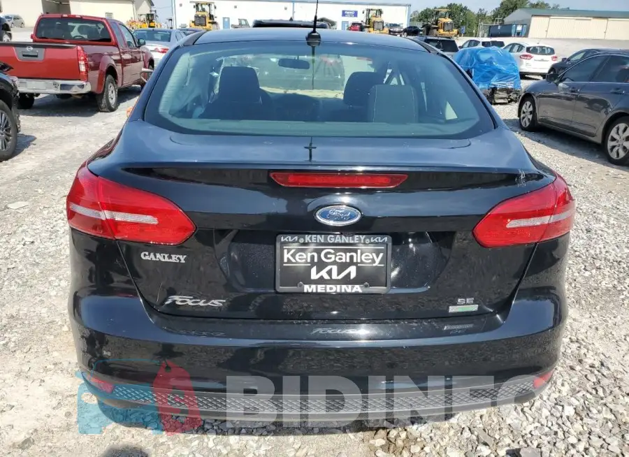 1FADP3FE7GL201863 Photo# 6