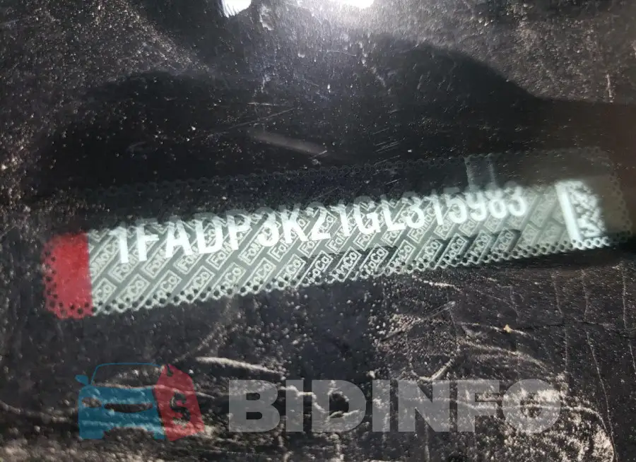 1FADP3K21GL315983 Photo# 12