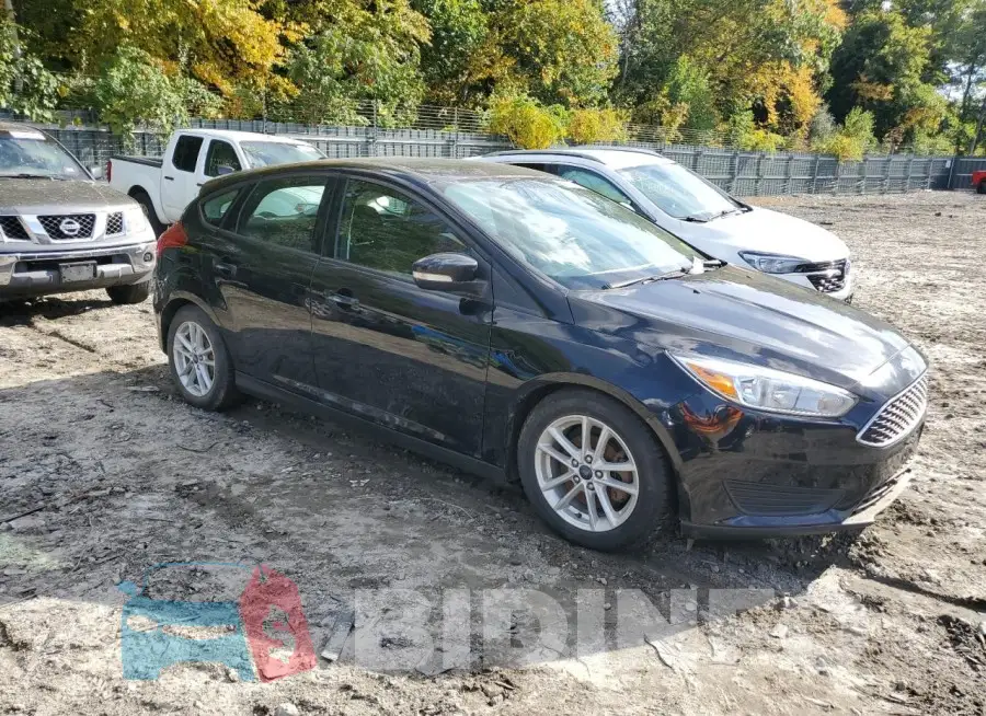 1FADP3K23JL213835 Photo# 4